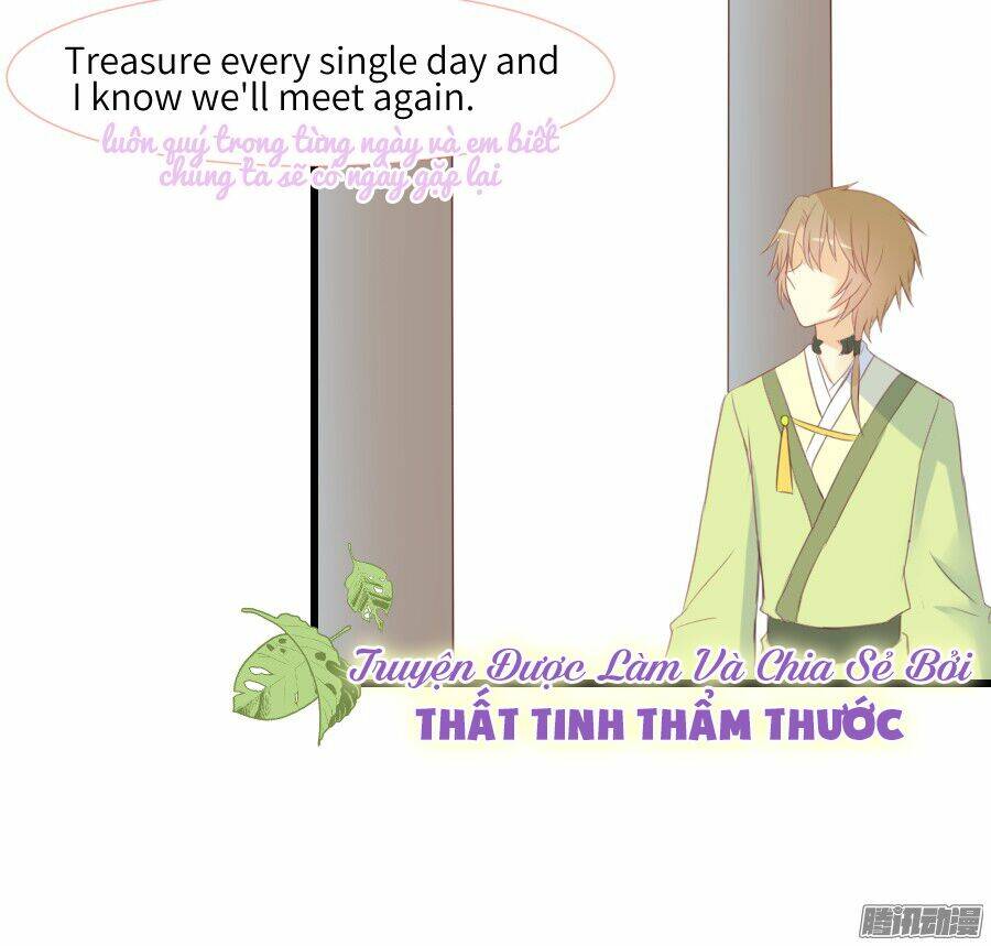 hôm nay ta cũng muốn trêu chọc nàng chapter 21 58