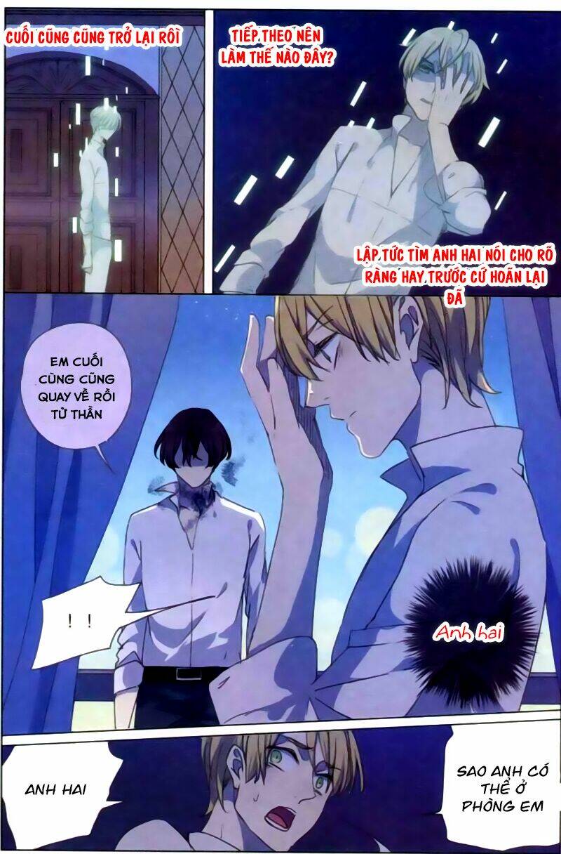 thuấn linh chapter 26 13