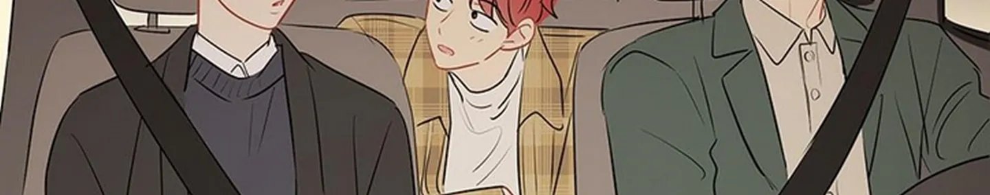 chuyện quái gì với giấc mơ đó vậy chapter 19 187