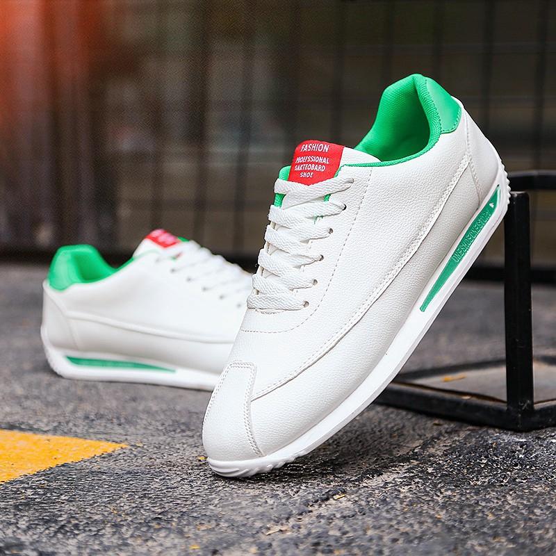 Giày Sneaker cổ điển thời trang cho nam