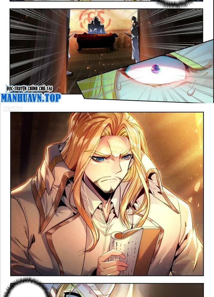 đấu la đại lục ii (tuyệt thế đường môn) chapter 398 5