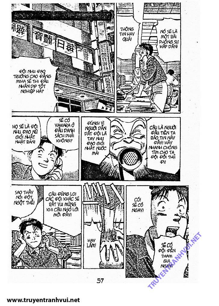 yawara chapter 179 20