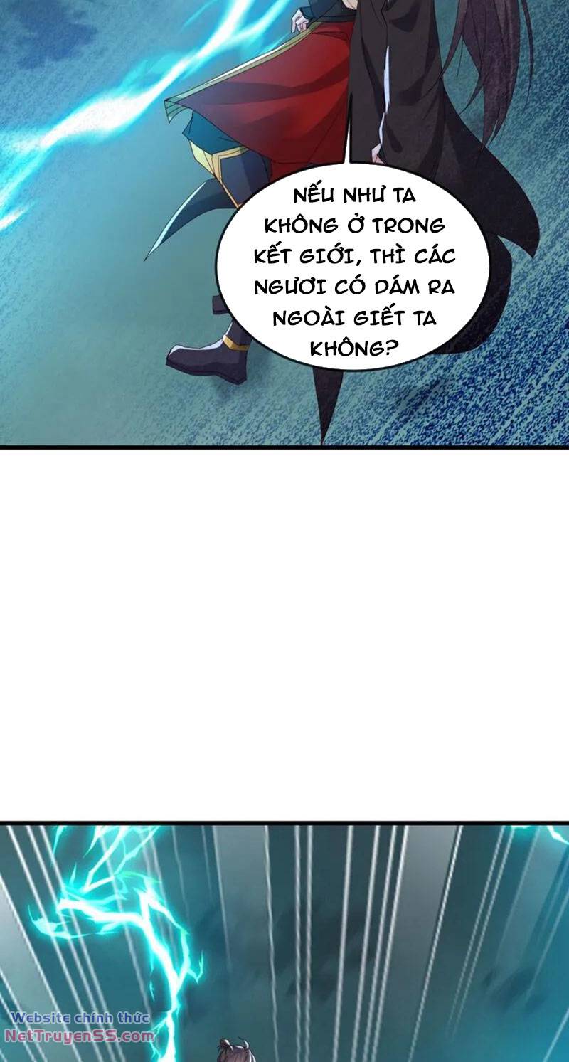 tiên võ đế tôn chapter 523 5