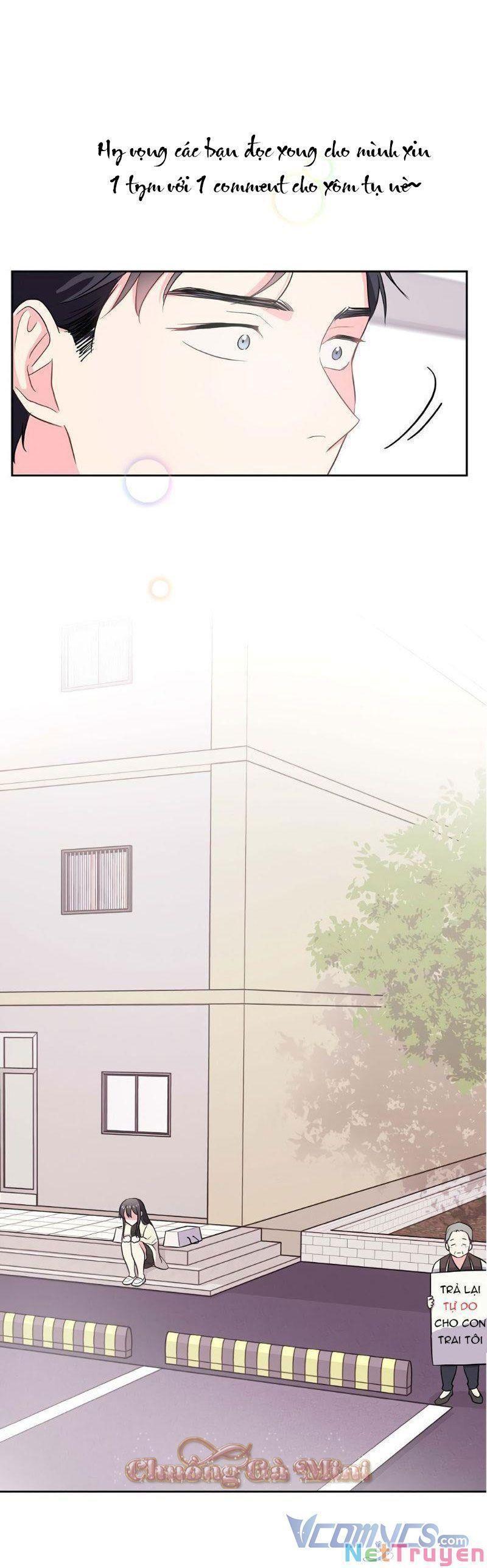 vô tình trở thành con gái của triệu phú chapter 16 2