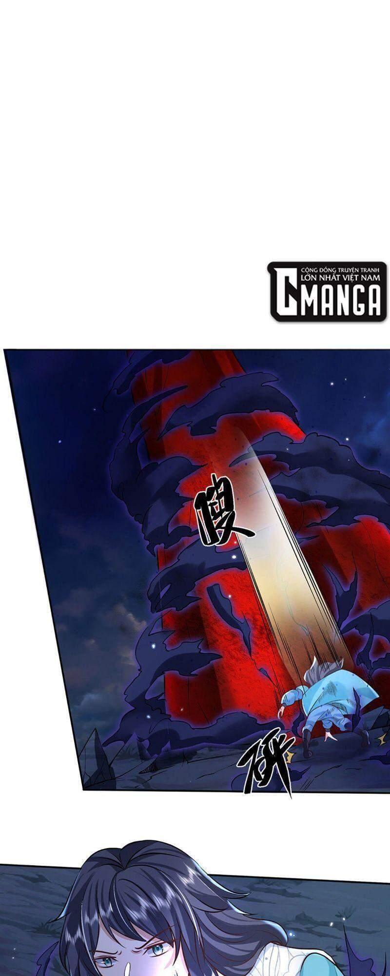 Ta Trở Về Từ Thế Giới Tu Tiên chapter 69 30