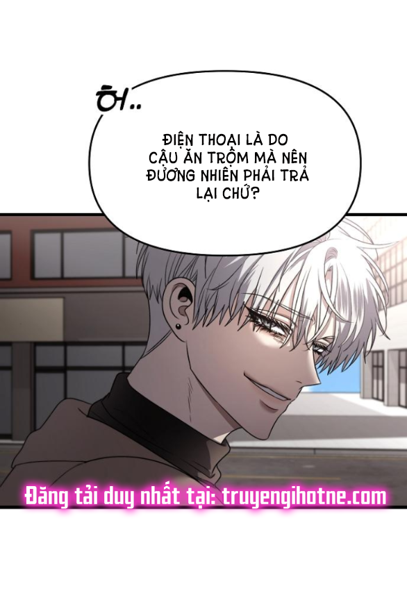 Tự Do Trong Mơ chapter 87.1 33