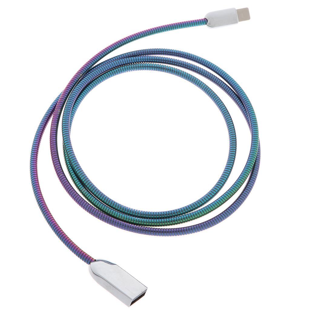 New USB Data Sync Cable Cord For