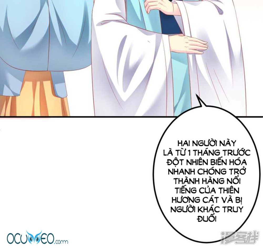 từ đây vương gia không thượng triều sớm chapter 51 29