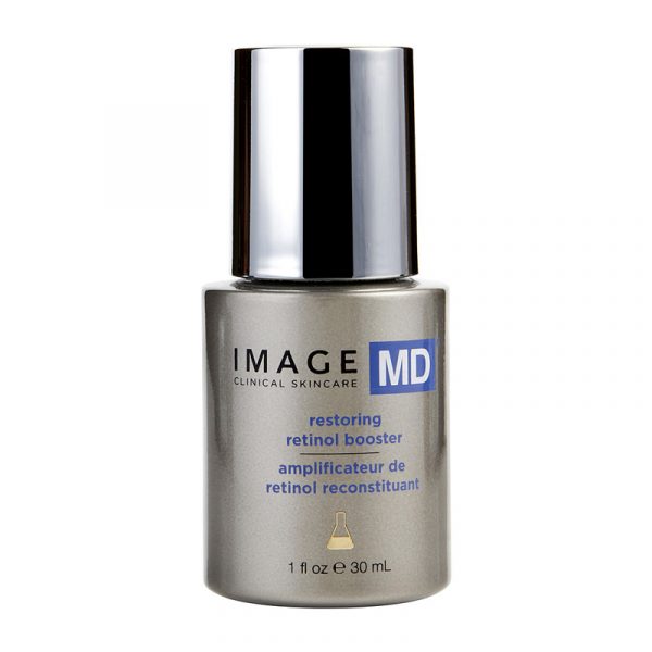 Tinh chất chống lão hóa Image MD Restoring Retinol Booster