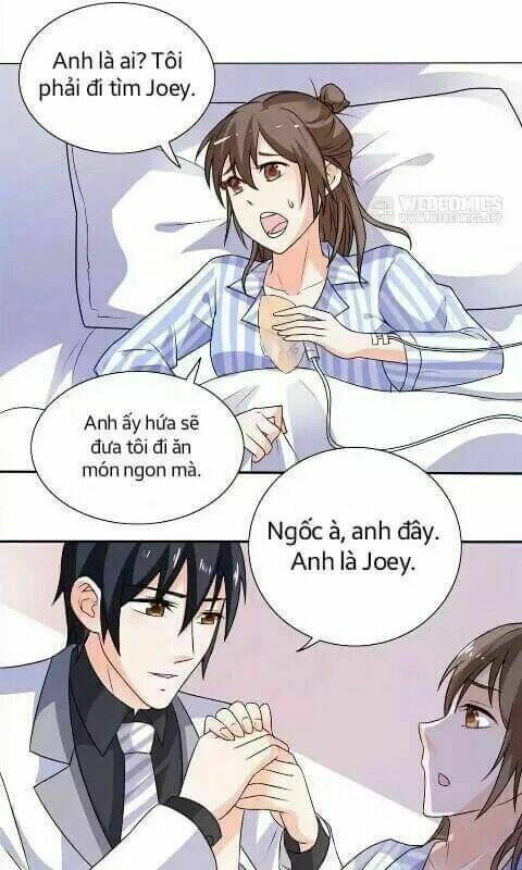 1 nửa hoàn hảo của ceo chapter 36 23