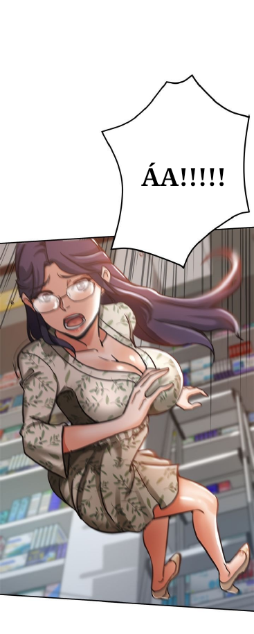 người chị của mẹ kế chapter 7 53