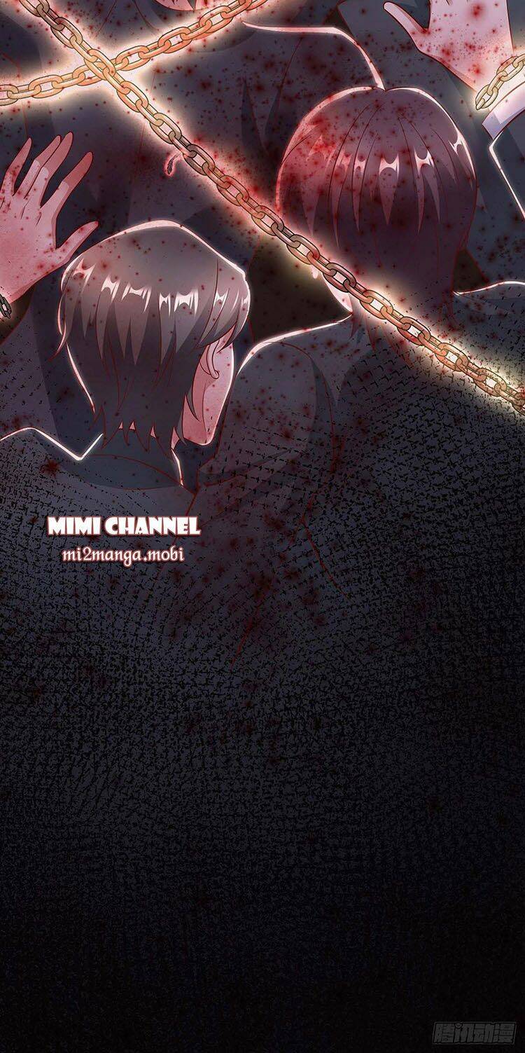 đại lão gọi tôi tiểu tổ tông chapter 11 13