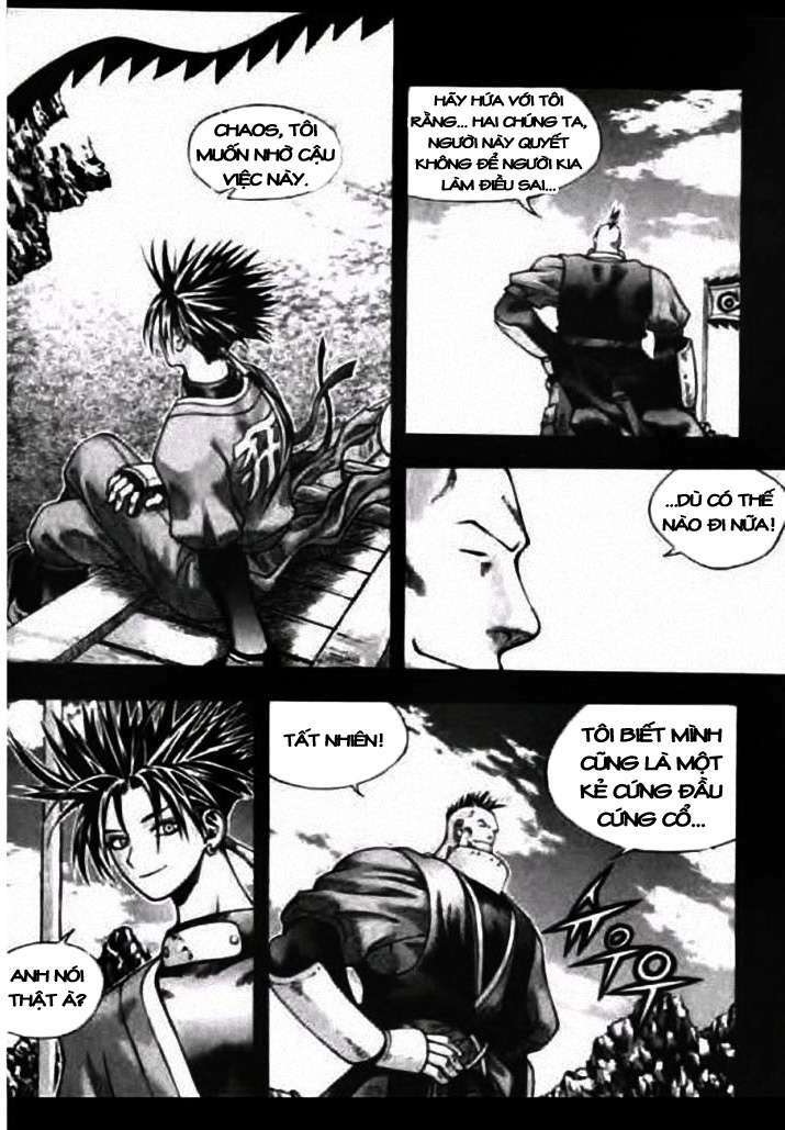 ragnarok - into the abyss chapter 67 7