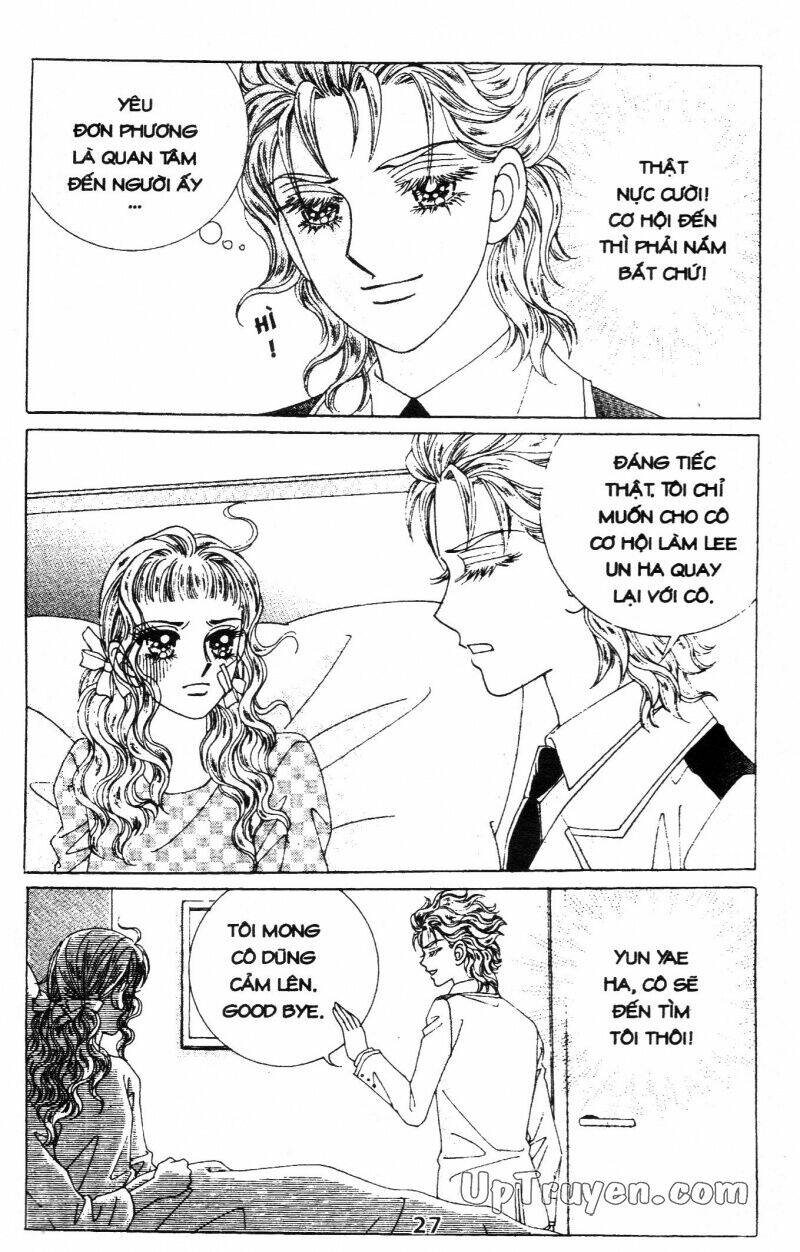 mặt nạ tình yêu chapter 84 29