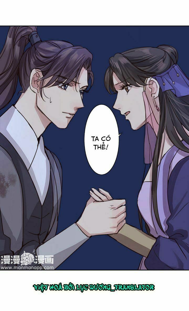 chỉ phu vi thê chapter 62 24