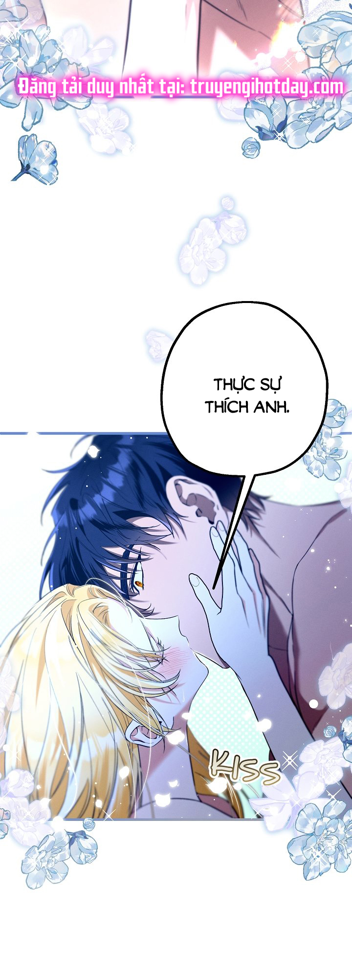 Dinh Thự Của Dã Thú chapter 21.2 - Trang 5