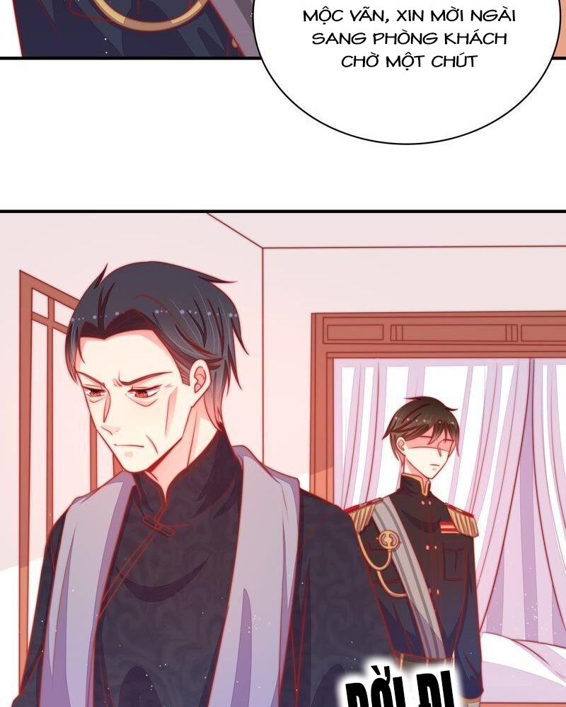 ngày nào thiếu soái cũng ghen chapter 145 3