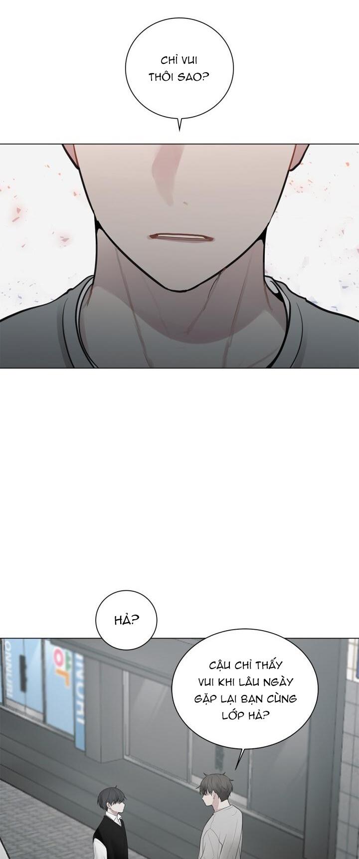 không xa lạ chapter 6 52