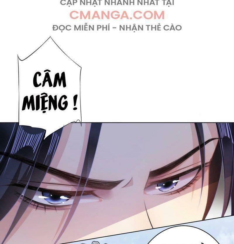 quận chúa vững vàng, thiết lập nhân vật không thể vỡ chapter 26 56