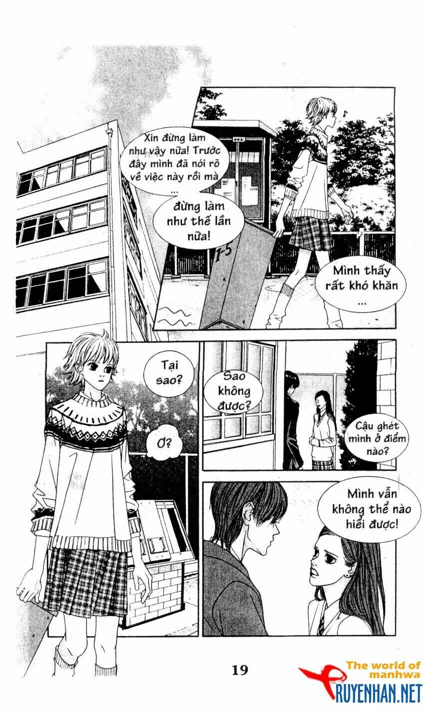 you're so cool chapter 2 1