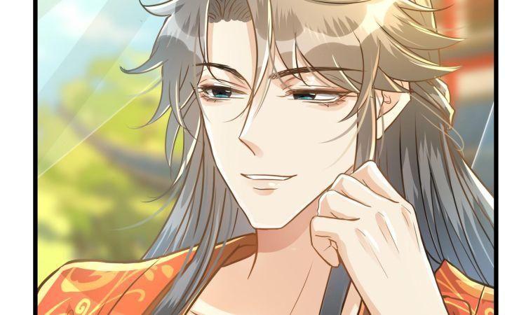 thái tử phi là người thế thân chapter 8 19