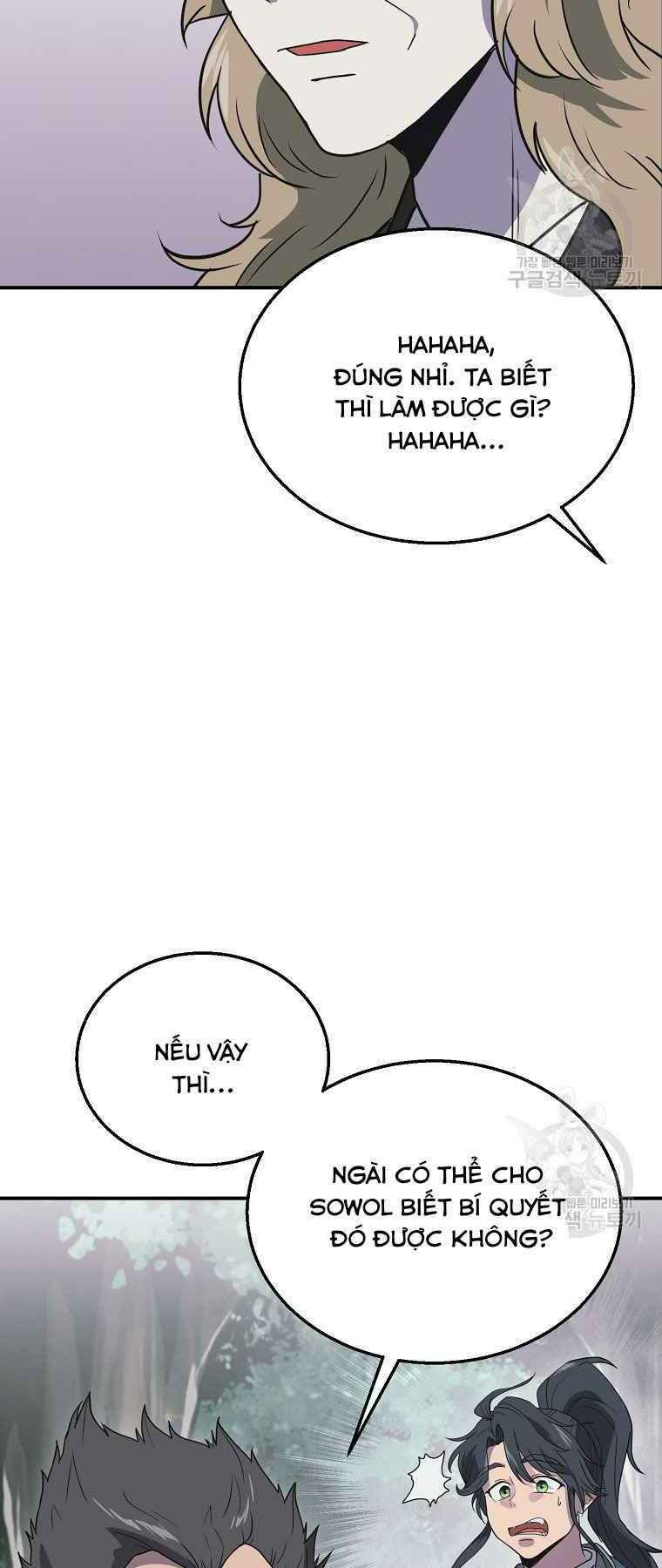 thiếu niên phương sĩ chapter 12 38