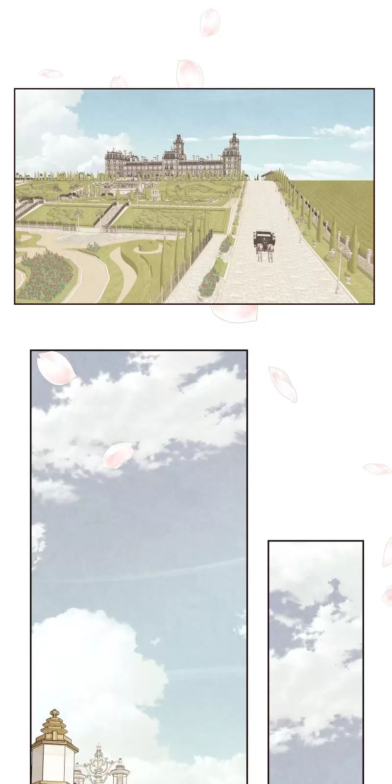 tôi là kẻ phản diện chapter 15 47