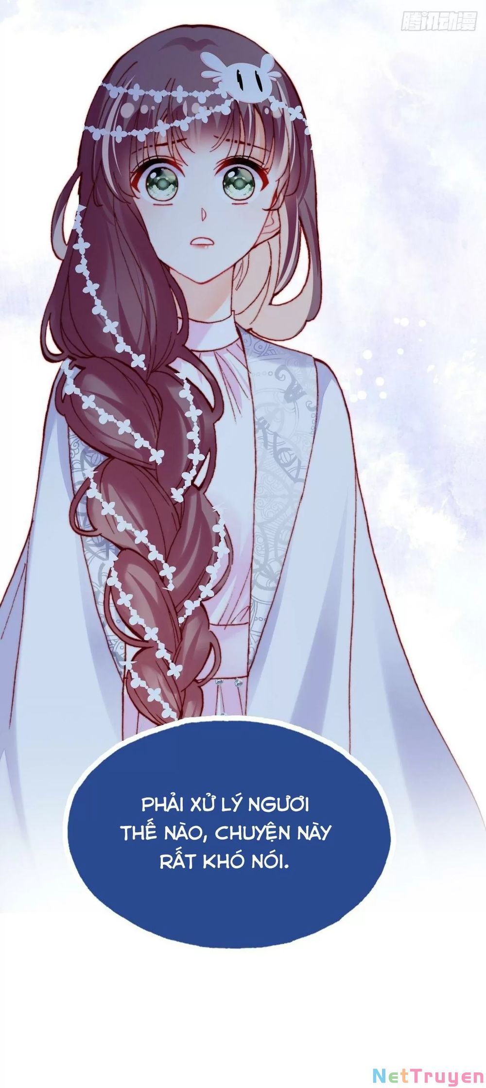 lại bị bệnh chiều chuộng quấn lấy chapter 37 12