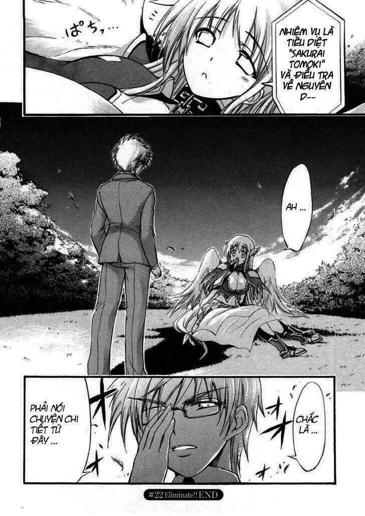 vật thất lạc của bầu trời chapter 22 37