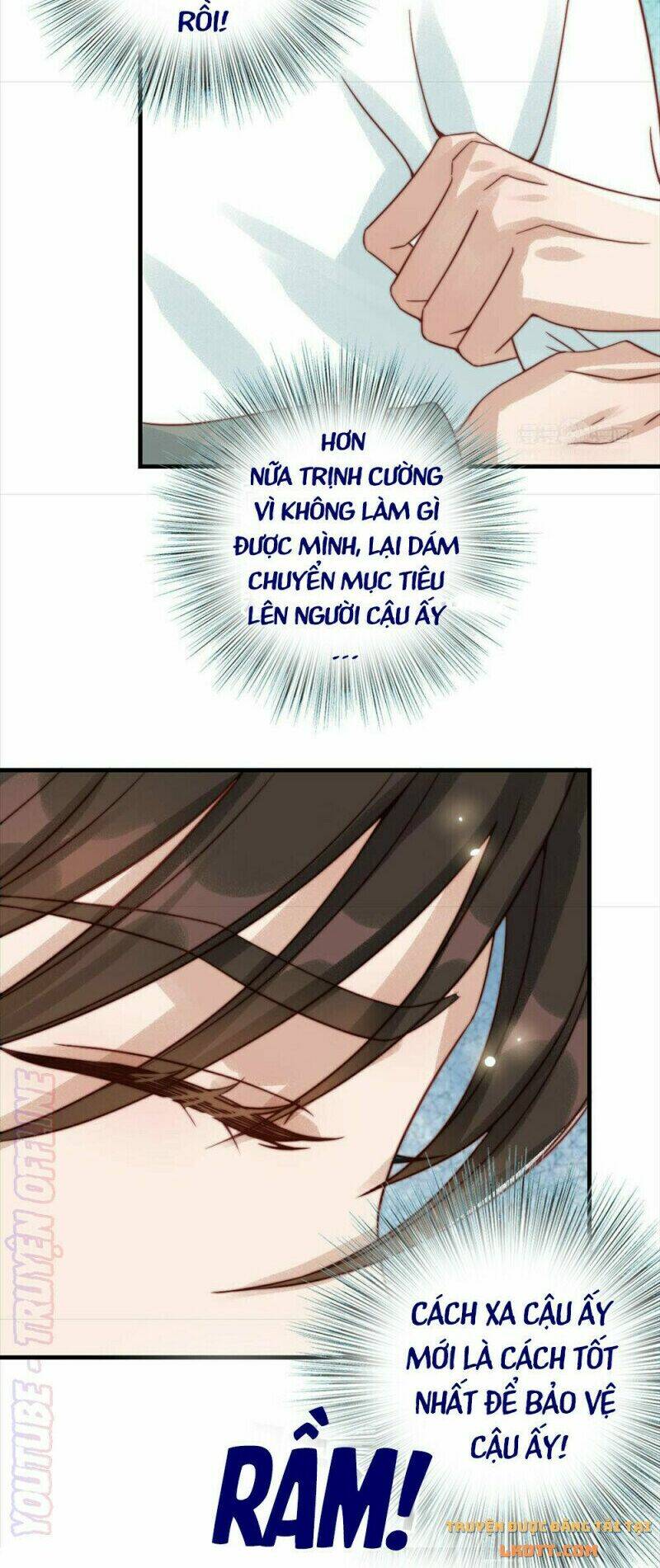 chồng trước 18 tuổi chapter 83 23