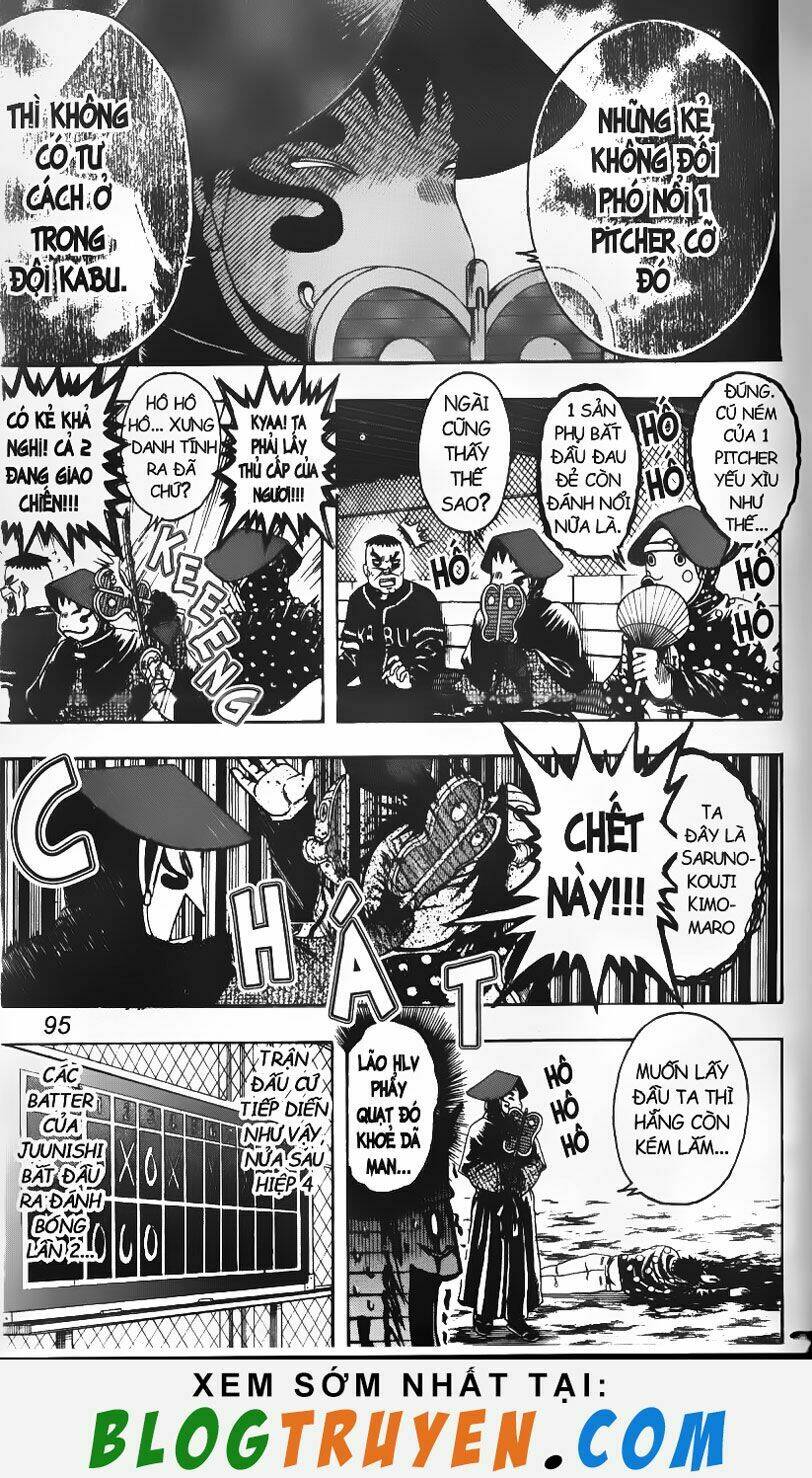 mr.fullswing chapter 79 12