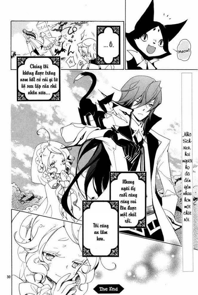 kirikagohime to mahou tsukai chapter 3 32