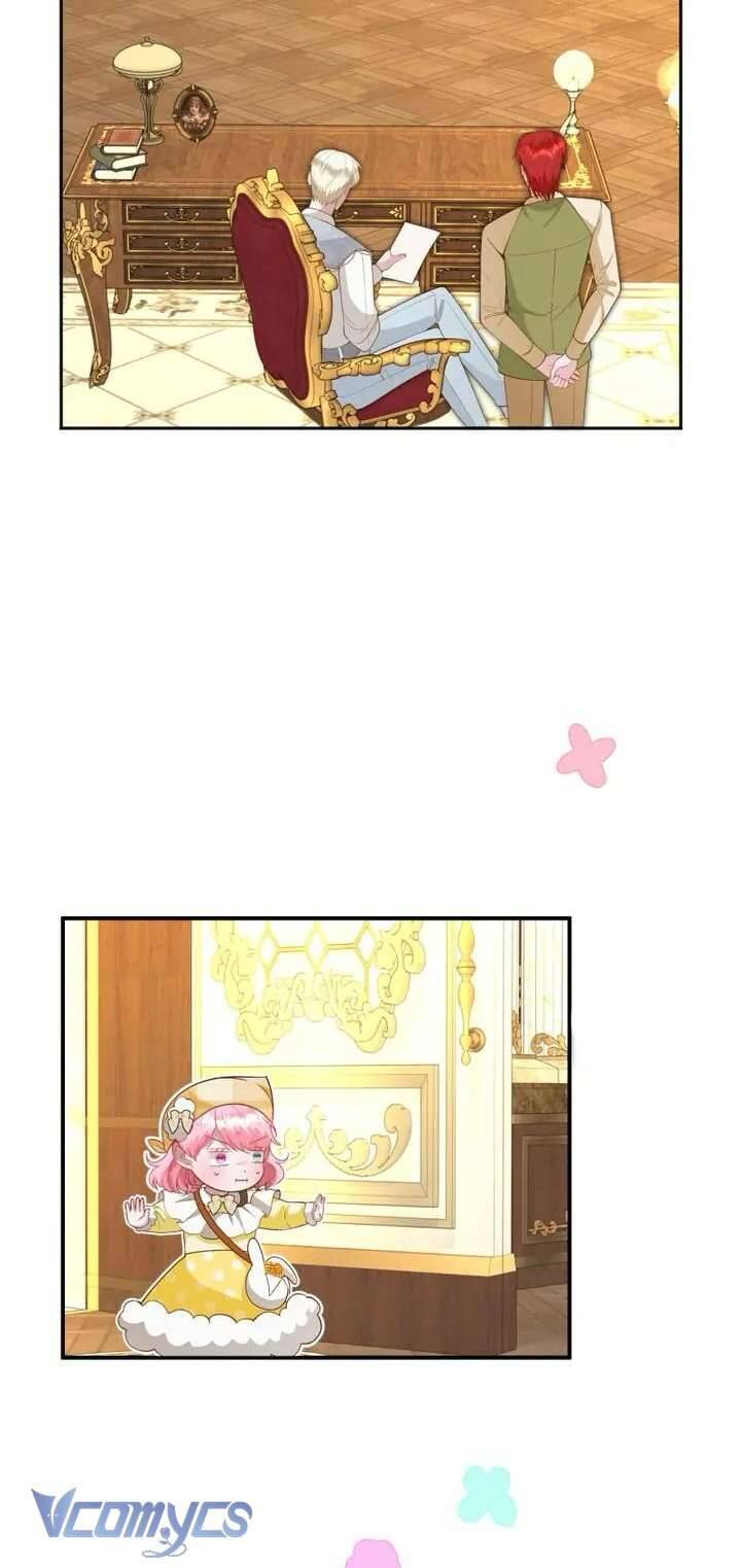 sau này họ sẽ sinh ra tôi chapter 19 34