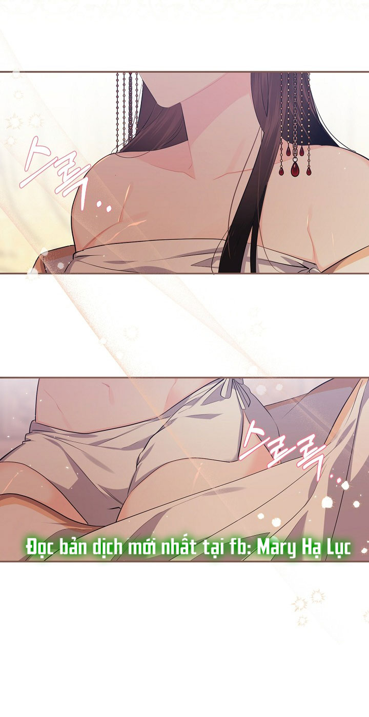 Căn Nhà Của Hồ Ly chapter 5.2 - Trang 15