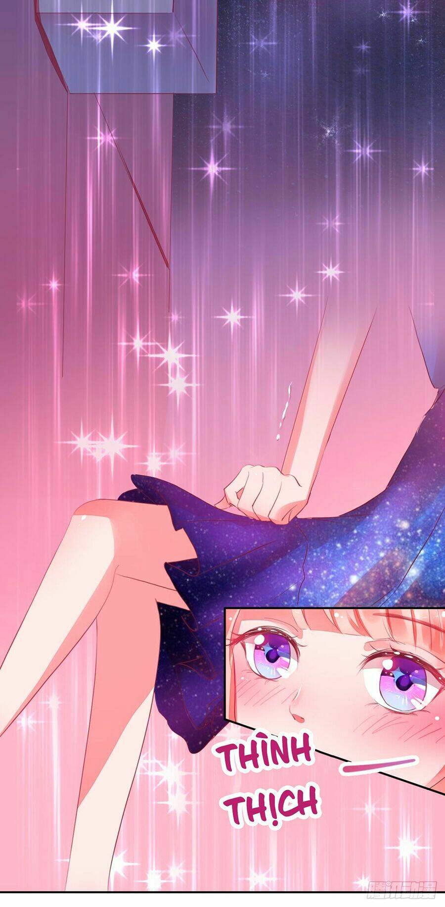 manh thê khó dỗ chapter 12 4