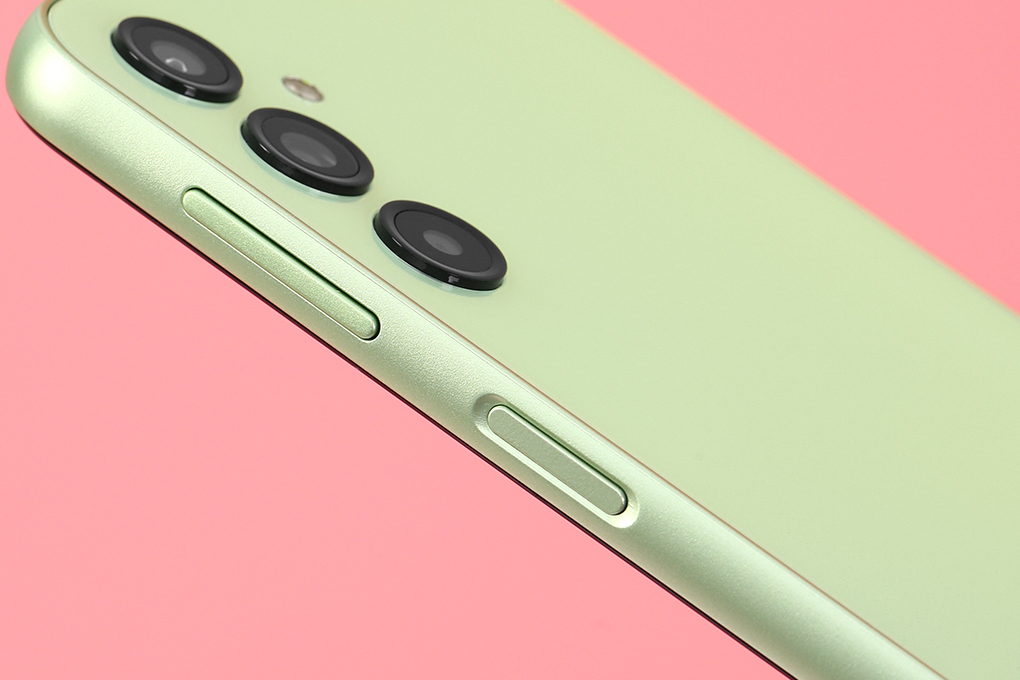 Điện Thoại Samsung Galaxy A24  - Hàng Chính Hãng