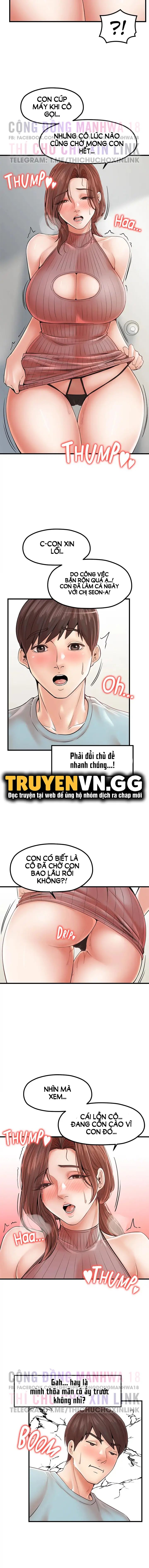 thử thách không cương với mẹ con cô ấy chapter 25 3