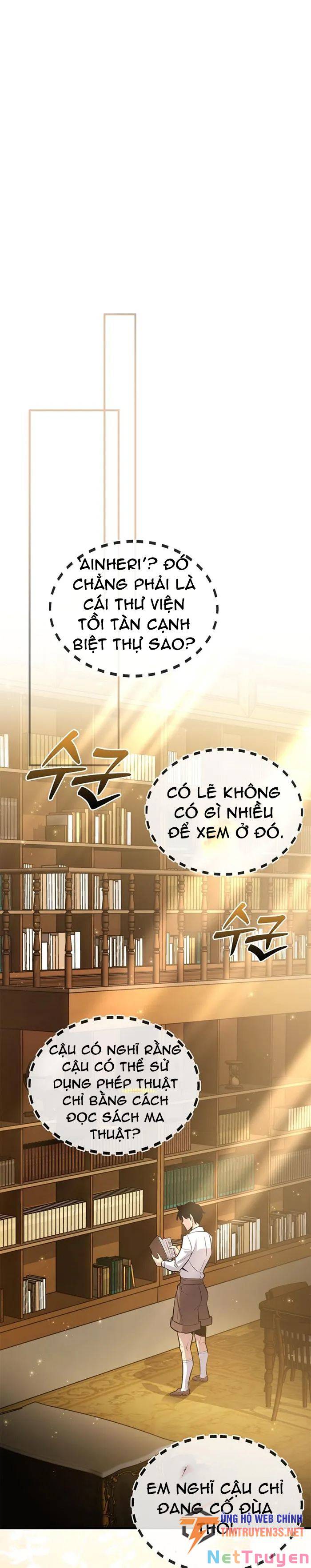 bậc thầy kiếm sư cấp 9 : người bảo vệ kiếm chapter 3 37