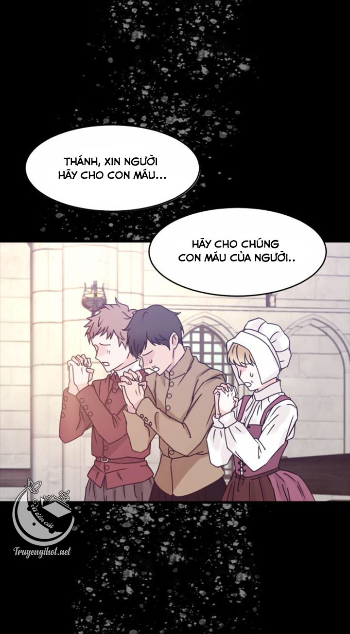 thánh nữ ẩn mình chapter 7.2 10