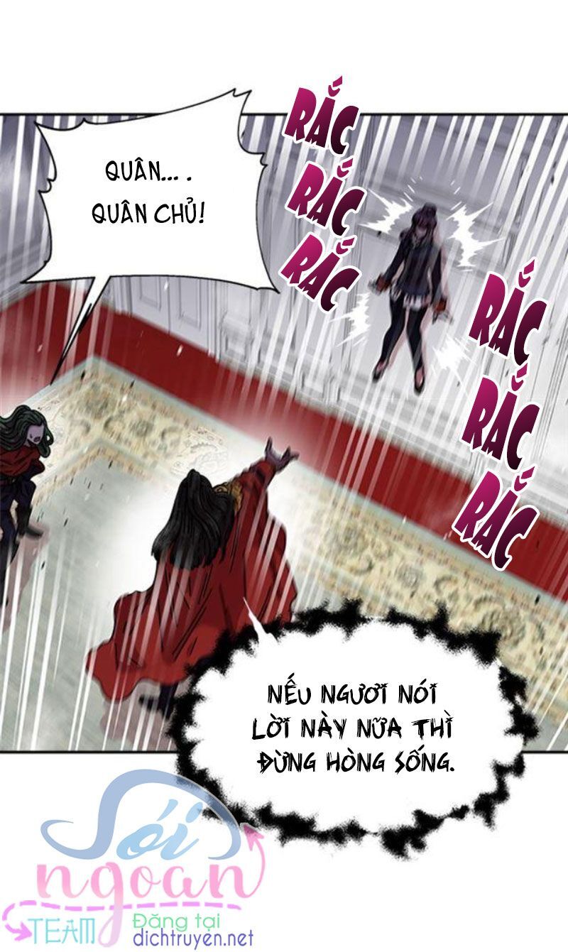 con gái bảo bối của ma vương chapter 39 15