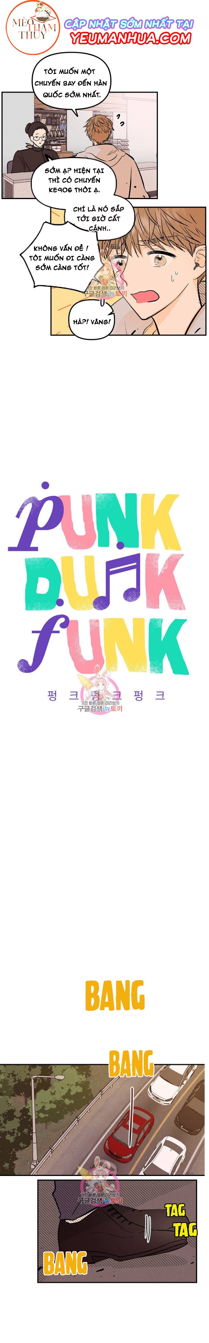 punk dunk funk chapter 6 2