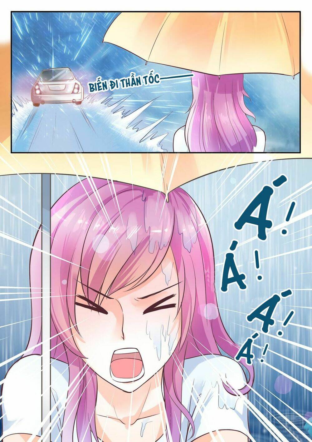 cấm dục boss đợi đợi em chapter 6 10