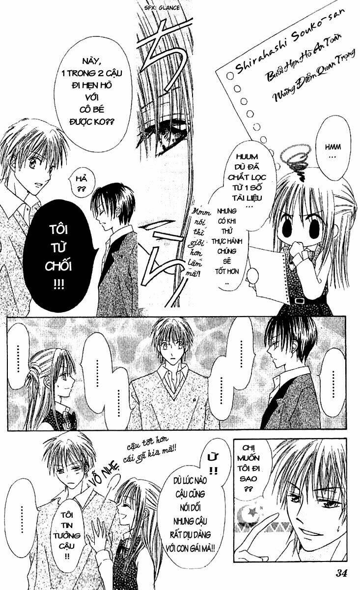 tổng hợp one shot. chapter 176 32