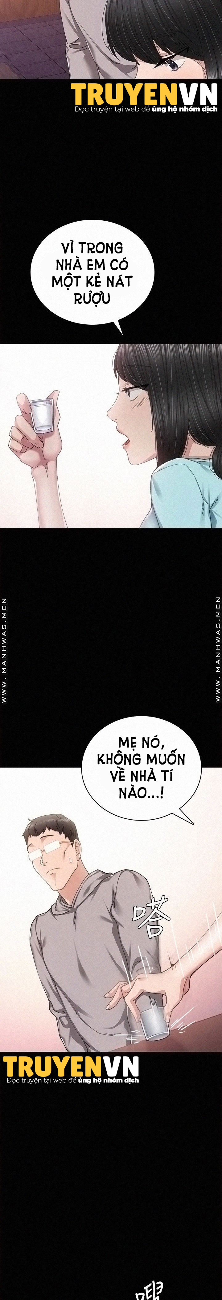 thầy giáo thực tập chapter 89 27