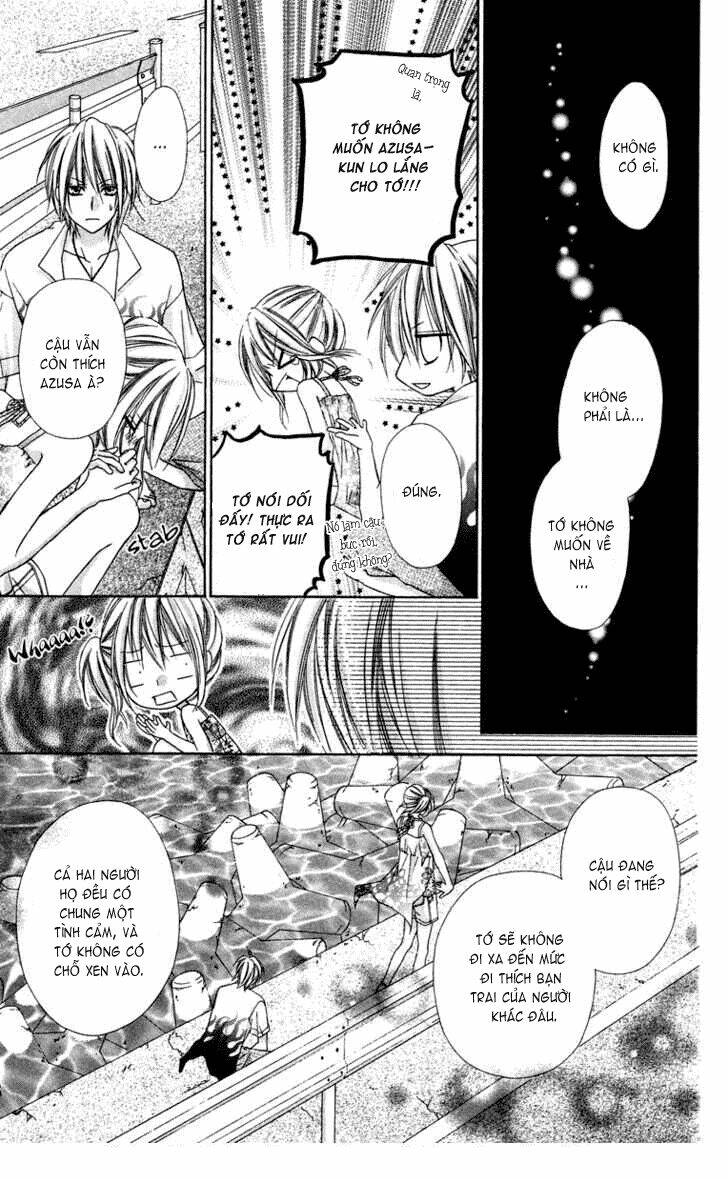 love berrish chapter 16 18