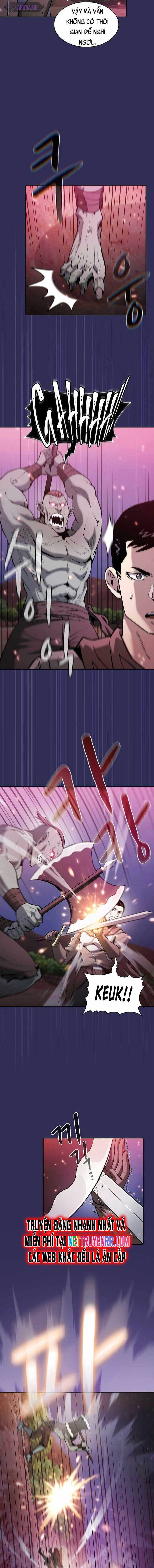 thiên thần quay về từ địa ngục chapter 108 9