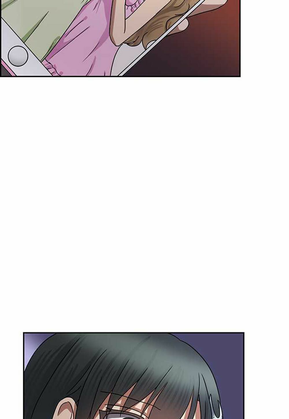 nụ hôn nguyền rủa chapter 88 35