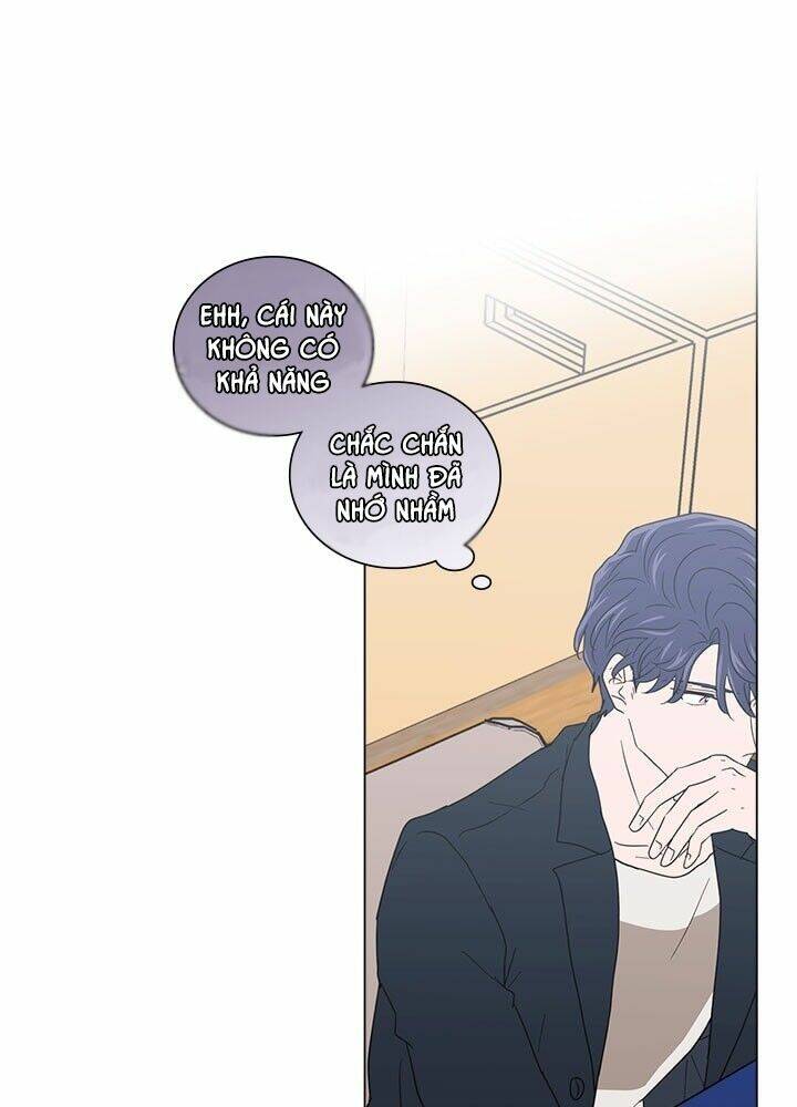 anh là định mệnh của em chapter 2 4