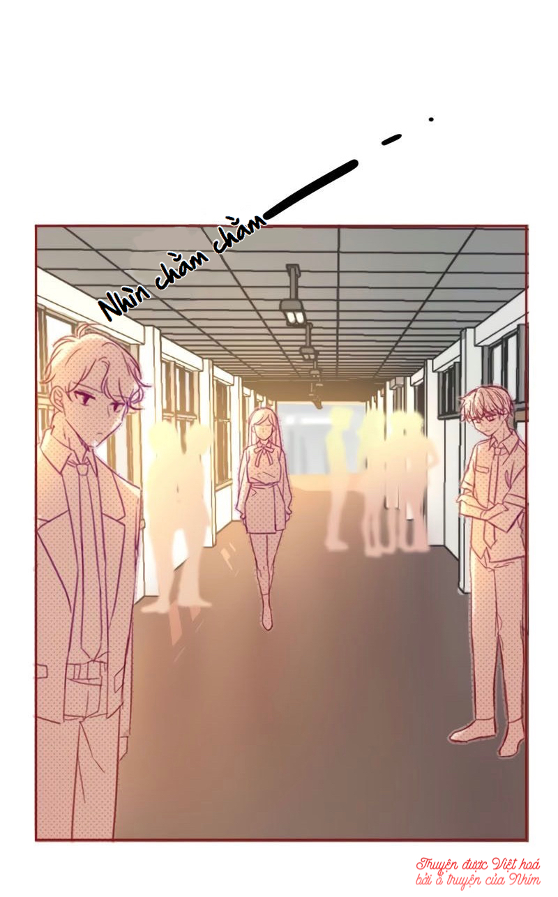 mù quáng vì yêu anh chapter 3 18