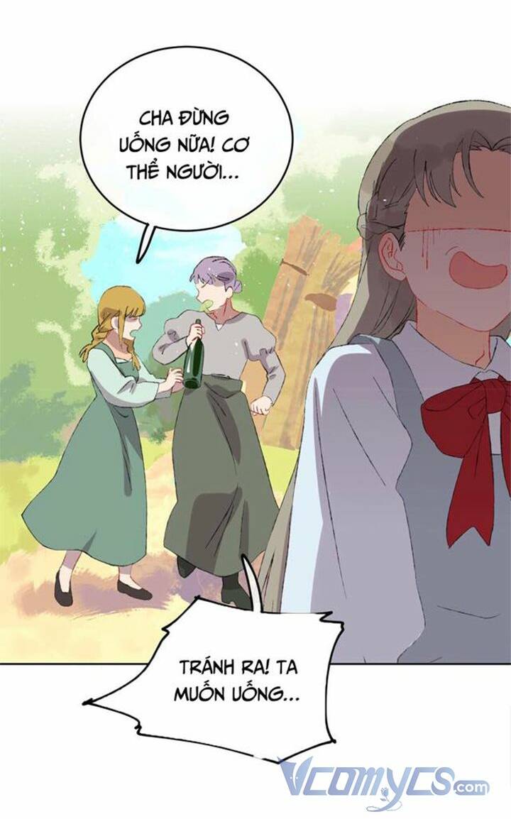 một ngày nọ tôi nhặt được một chú rồng chapter 8 32